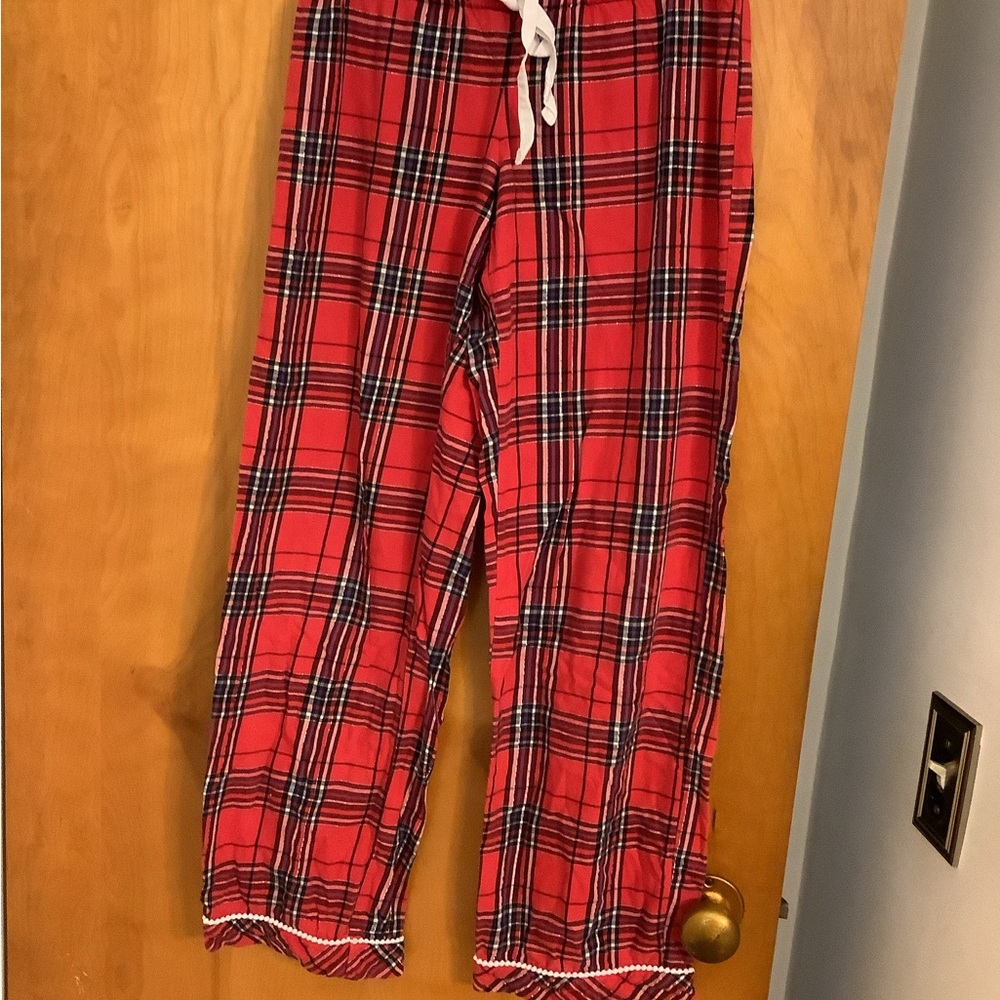 Pajama size xs